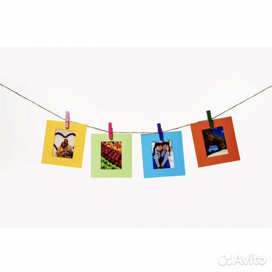 Набор caiul Fujifilm Instax Mini