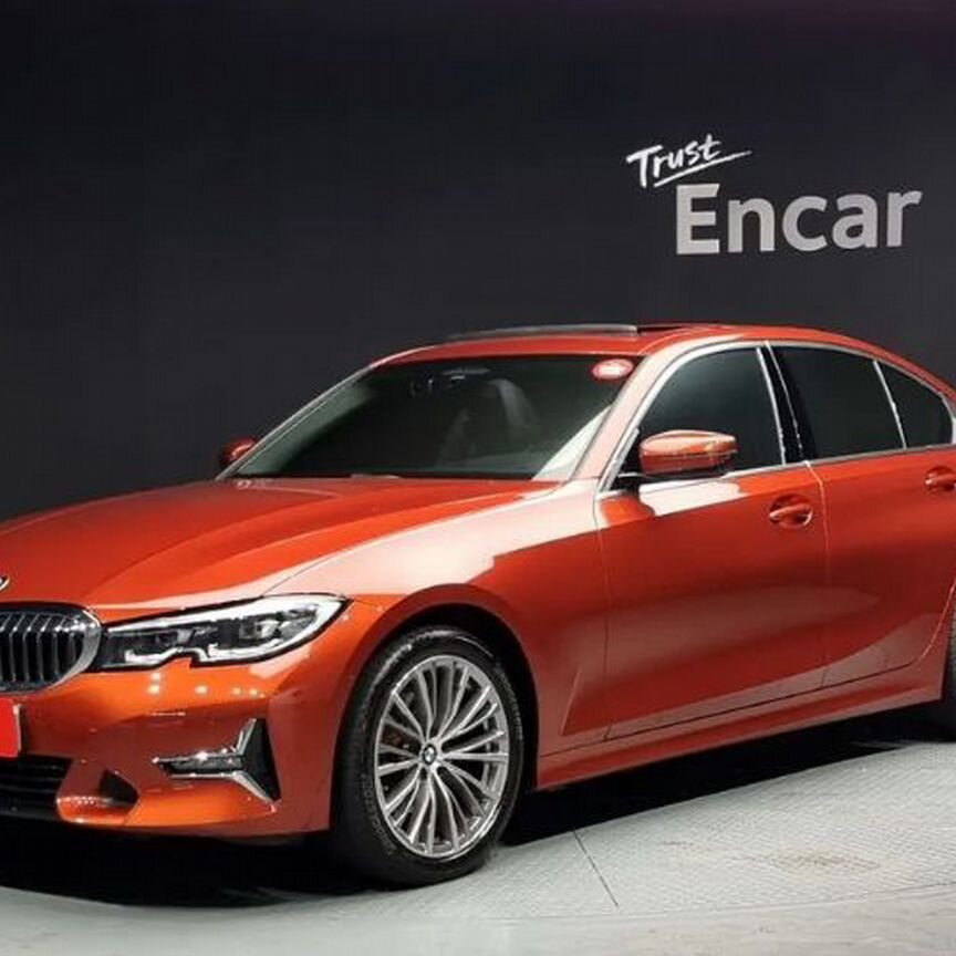 Купить оранжевый BMW от 2 000 000 ₽ во Владивостоке | Авито