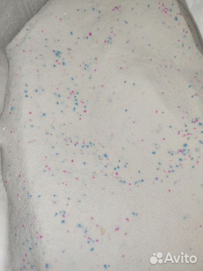 Стиральный порошок