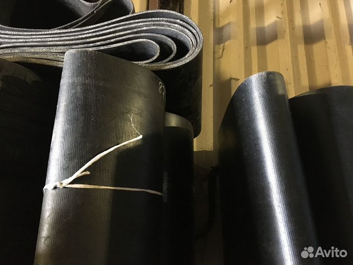 Ремнь нижний прп-1,6 размер 450х4х3000 Курск