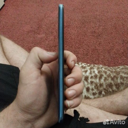 HONOR 10 Lite, 3/32 ГБ