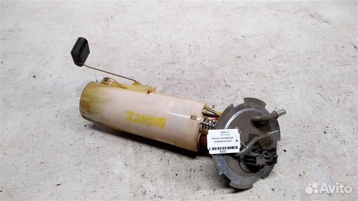 Насос топливный электрический ZAZ Chance 02г