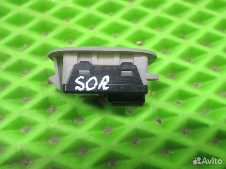 Микрофон Kia Sorento 2 (XM)