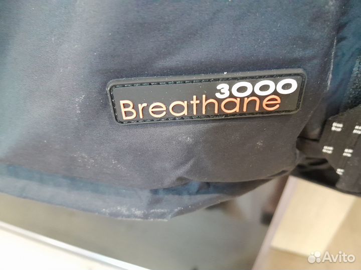 Парка coverguard America (оригинал)