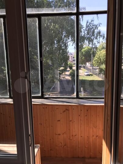 3-к. квартира, 58,9 м², 2/5 эт.