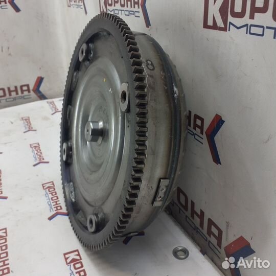 Гидротрасформатор(бублик) АКПП A4CF1 G2 KIA cerat