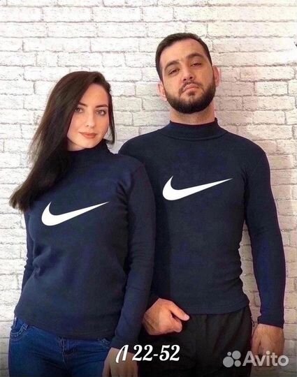 Водолазка Nike