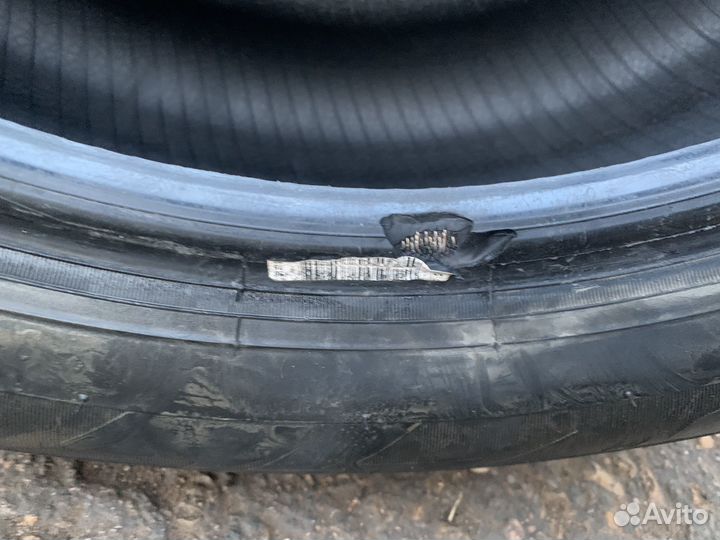 Pirelli Ice Zero 205/55 R16