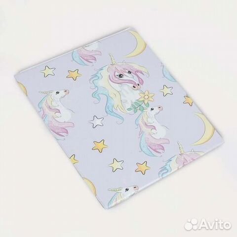 Папка для семейных документов