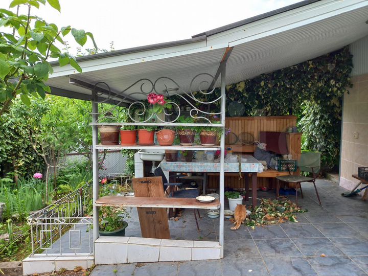 Дача 50 м² на участке 8,6 сот.