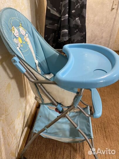 Стул для кормления