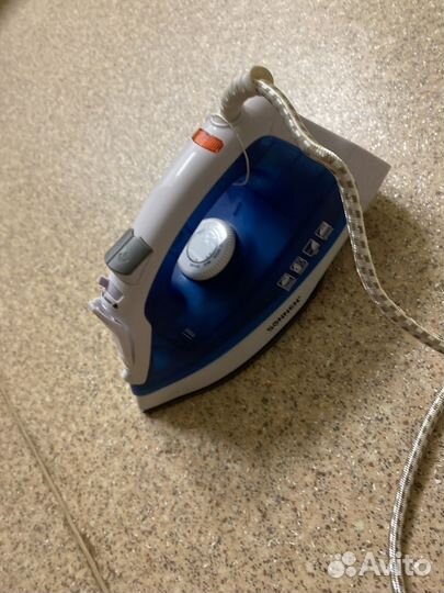 Продам утюг