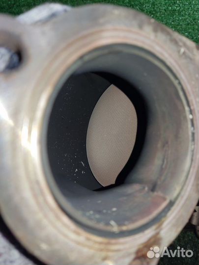 Катализатор Chery Tiggo 7 PRO MAX sqre4T15C 2023