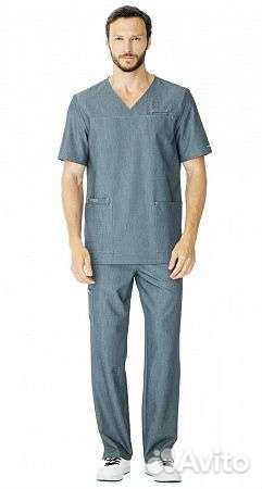 Костюм медицинский 