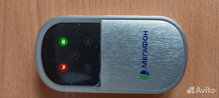 Роутер Мегафон Wifi 3G