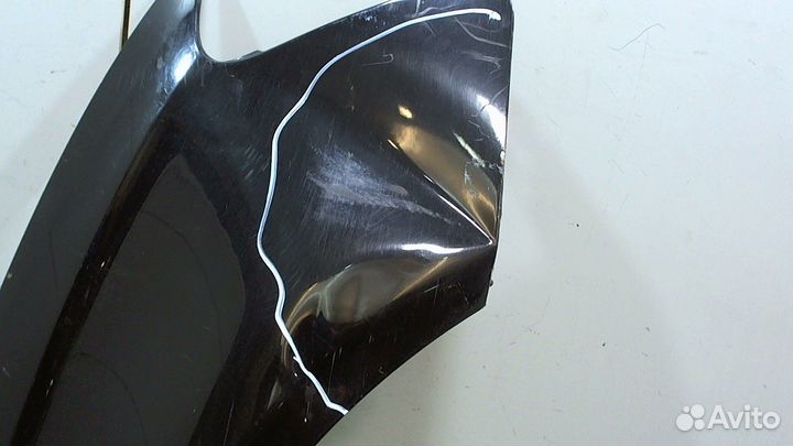 Крыло Audi A4 (B8), 2008