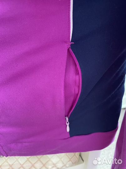 Олимпийка Fila (оригинал)