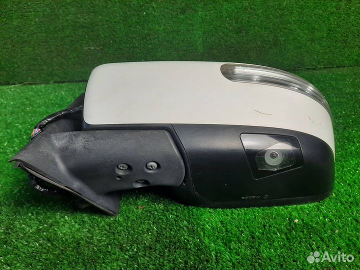 Зеркало левое Mazda Cx-7 ER3P L3-VDT