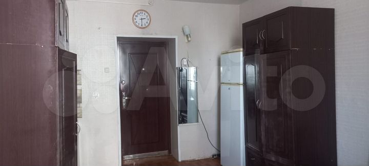 Комната 15,8 м² в 1-к., 2/2 эт.