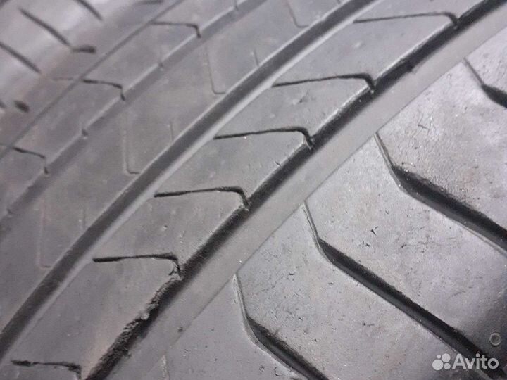 Pirelli P Zero 255/45 R20