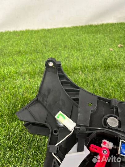 Модуль управления селектора АКПП Honda HR-V