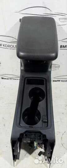 Подлокотник opel antara 2007-2015 Сhevrolet