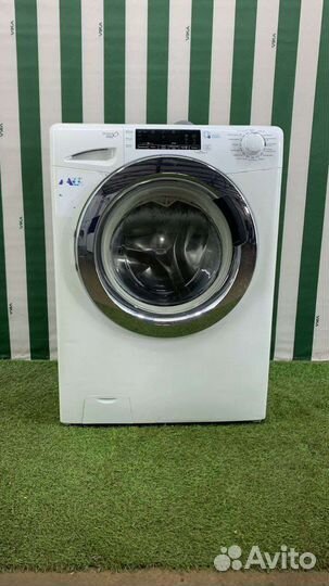 Стиральная машина б/у с доставкой от