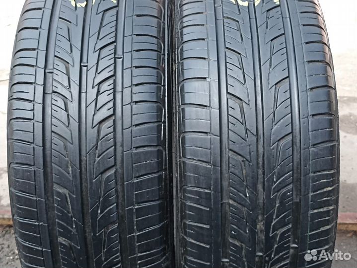 Cordiant Road Runner 205/55 R16 94H