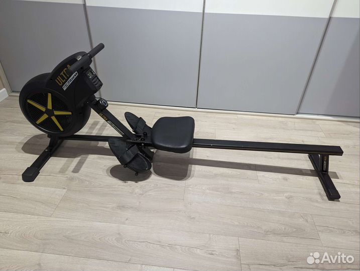 Гребной тренажер Start Line Ultra