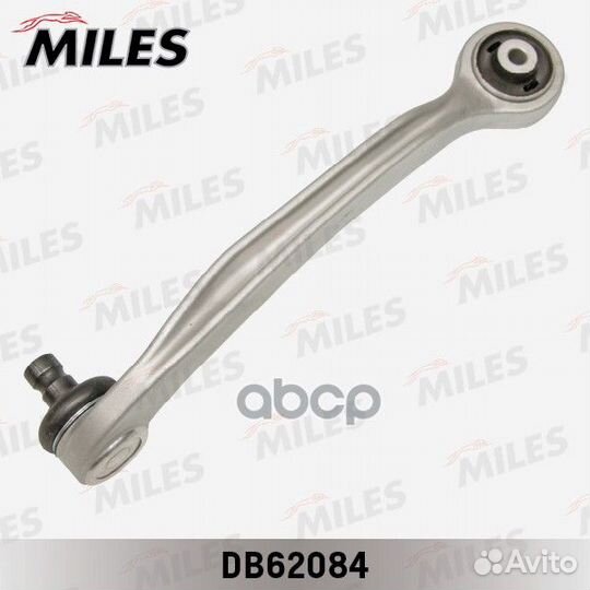 Рычаг audi A6 05/A8 03/VW phaeton 02