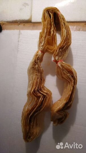 Оболочка для колбасы черева и синюга Говя и Бара