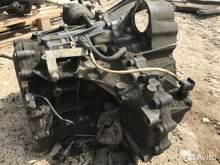 АКПП Nissan Cefiro