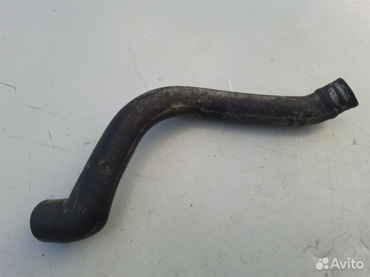 Патрубок картерных газов 059103221D Audi A6 C5