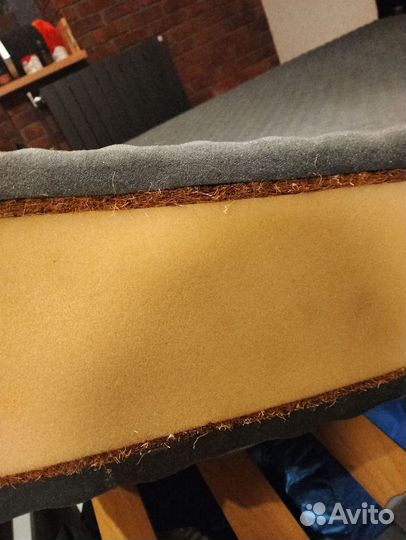 Матрас Perrino 160x200