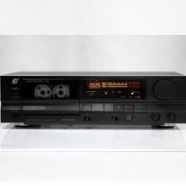 Дека кассетная sansui d x 301i/220v