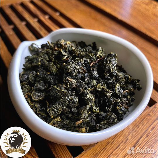 Молочный Улун чай оптом