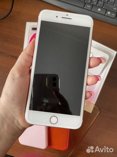 iPhone 7 Plus, 32 ГБ
