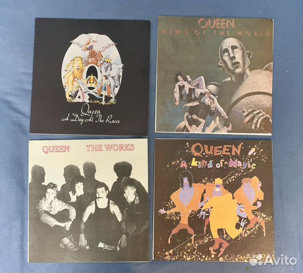 Зарубежные исполнители часть VI (Q-S)