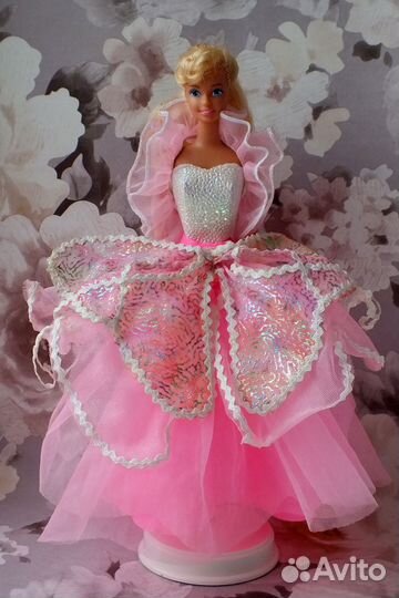 Одежда для Barbie Mattel и Sindy
