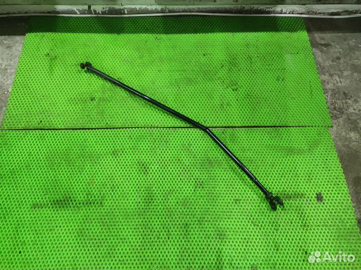 Тяга кулисы Renault Logan 2