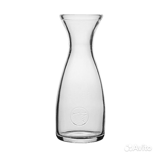 Пивные бутылки, графины, банки