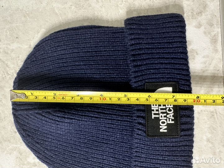 Шапка the north face детская