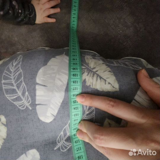Подушка для беременных бу