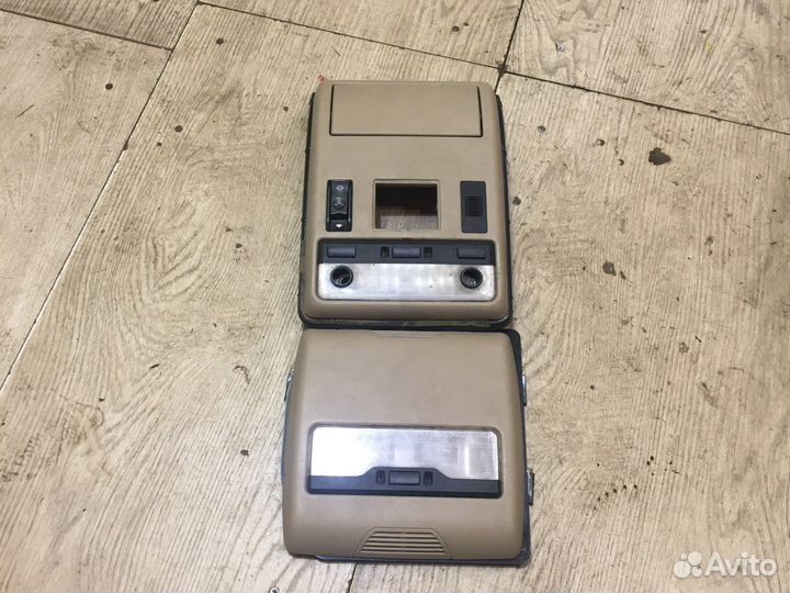 Плафон BMW X5 E53