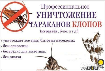 Дезинфектор нерюнгри