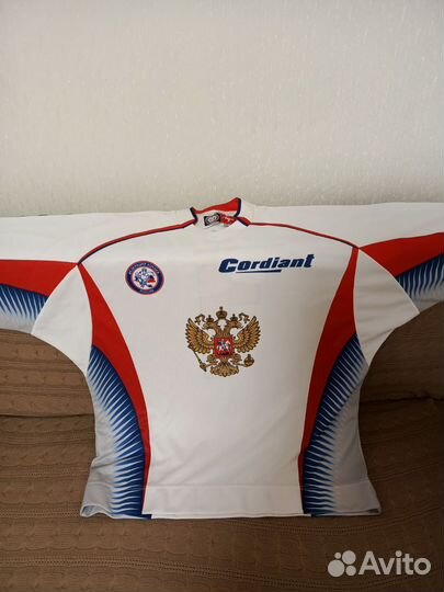 Кофта для хоккея