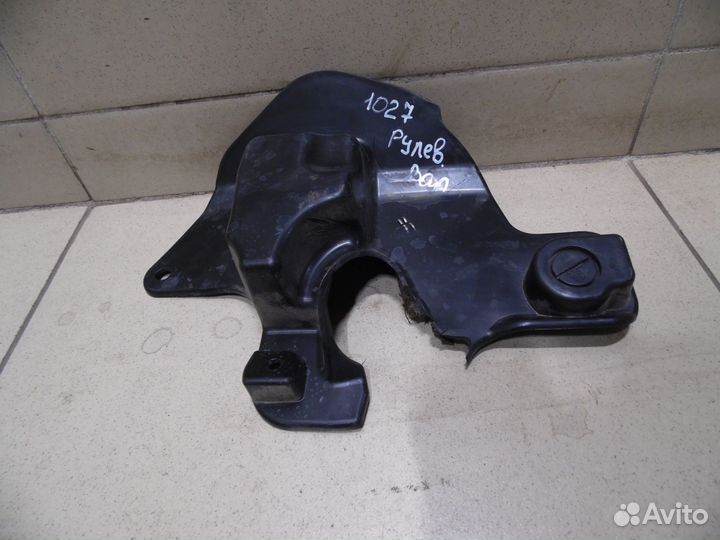 Кожух рулевой колонки ASX 2010-2016