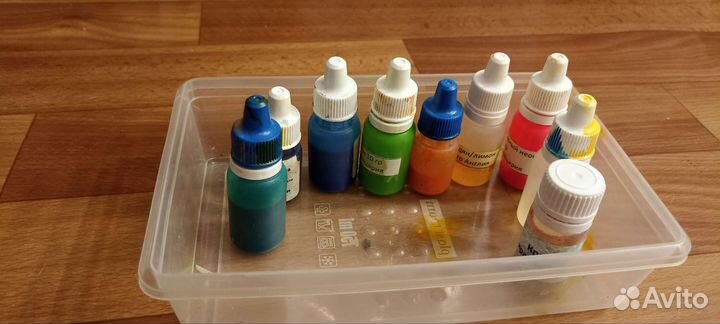 Набор для мыловарения