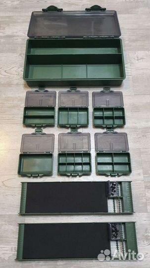 Органайзер