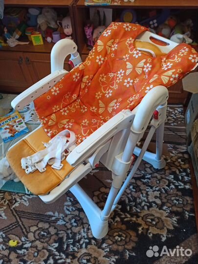 Стульчик для кормления